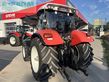 Tractor agrícola - Steyr - profi cvt 4130
