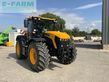 Tractor agrícola - JCB - 4220 fastrac (st24095)