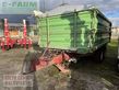 Remolqu agrícola - Brantner - ta 12045