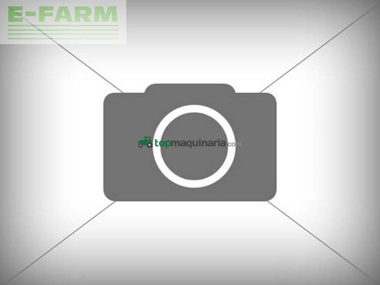 Tractor agrícola - John Deere - 6r215