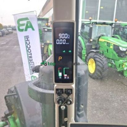 Tractor agrícola - John Deere - 8370r