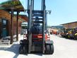 Elevadora - Linde - h80d-01/900 ( vollausstattung )
