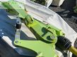 Cortacésped manual - Claas - disco 8400 contour