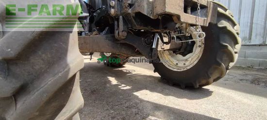 Tractor agrícola - New Holland - t5 110 ec