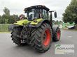 Tractor agrícola - Claas - axion 870 cmatic cebis