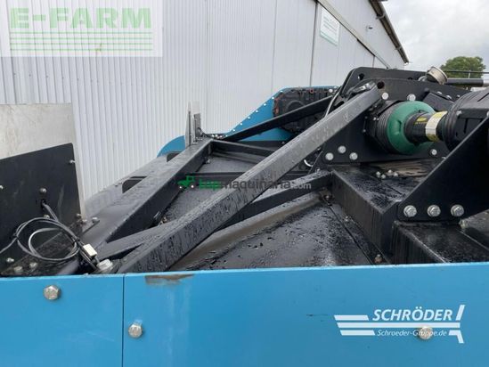Grada rotativa -  - spatenmaschine 58wx300plh