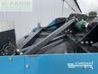 Grada rotativa -  - spatenmaschine 58wx300plh