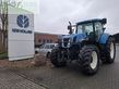 Tractor agrícola - New Holland - t7050 pc