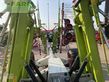 Rastrillo - Claas - liner 3600