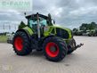 Tractor agrícola - Claas - axion 940