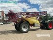 Atomizador - Hardi - commander 4400 | 30 meter