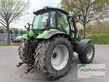 Tractor agrícola - Deutz-Fahr - agrotron 150