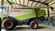 Cosechadora de Cereal - Claas - lexion 570
