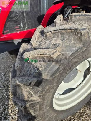Tractor agrícola - Valtra - a85