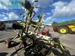 Henificador - Claas - faneuse volto 870t