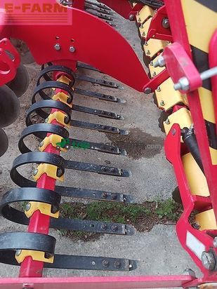 Sembradora - Väderstad - rapid 300 s, super xl