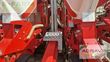 Sembradora monograno mecanica - Kverneland - optima hd e-drive