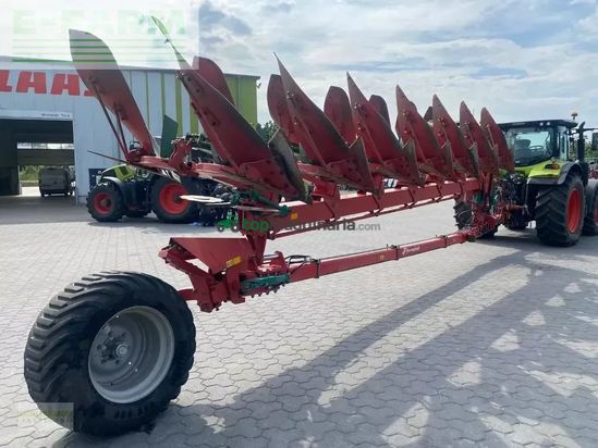 Arado - Kverneland - pb 100 variomat