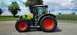 Tractor agrícola - Claas - arion 470 cis+