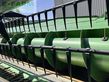 Cosechadora de Cereal - John Deere - t 550i + 725x + tw