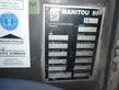 Elevadora - Manitou - m30-4 allrad seitenschieber + vollkabine