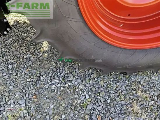 Tractor agrícola - Claas - arion 660 cmatic cebis CMATIC CEBIS