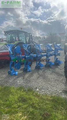 Arado - Lemken - juwel 8