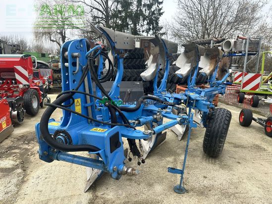 Arado - Lemken - vari opal 7 4 n 100