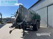 Cuba de purin - Kotte - vt 17500 | 15 meter schleppschlauch