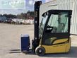 Elevadora - Yale - erp 16vt - ist zustand