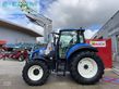 Tractor agrícola - New Holland - t5.105 electro command