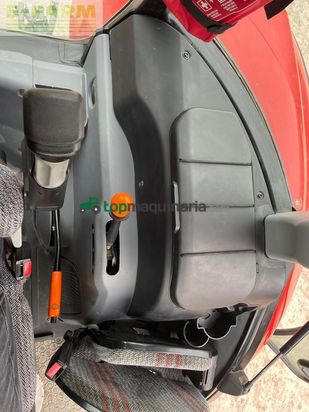 Tractor agrícola - Steyr - 4120 multi