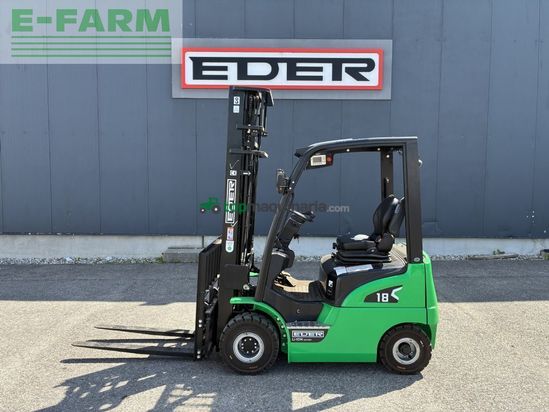 Elevadora -  - cpd 18xd4si16