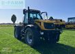 Tractor agrícola - JCB - fastrac 2155 4ws