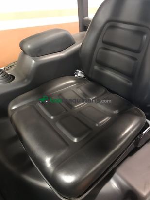 Carretilla todoterreno - Ausa