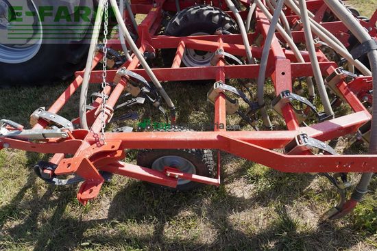 Sembradora - Kverneland - ts-drill 6.000