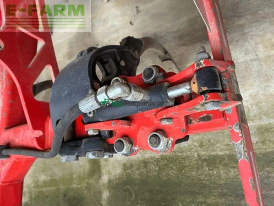 Cultivador - Gregoire Besson - dechaumeur crossland 2230