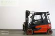Elevadora - Linde - e 45/600 hl ion 388-00