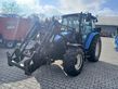 Tractor agrícola - New Holland - tl90 (4wd)