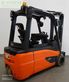 Elevadora - Linde - e 20 l evo 386-02