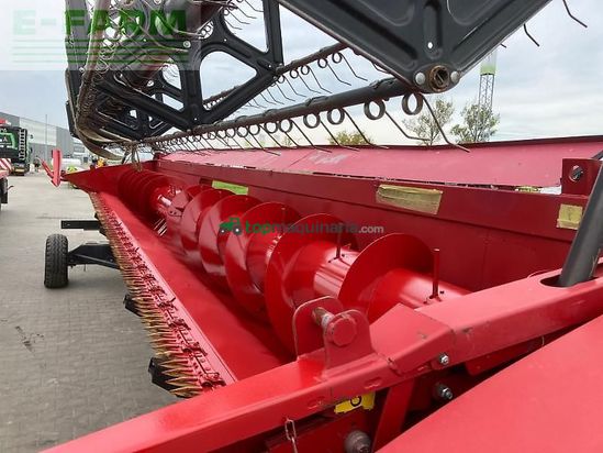 Cabezal - Case IH - 3050