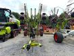 Henificador - Claas - liner 2800