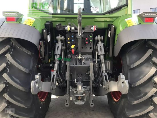 Tractor agrícola - Fendt - 209 vario (gen3)
