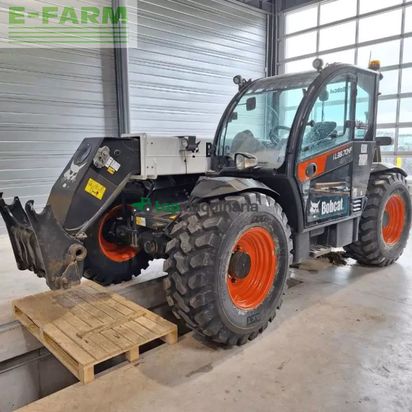 Telescopica - Bobcat - tl 38.70 hf agri