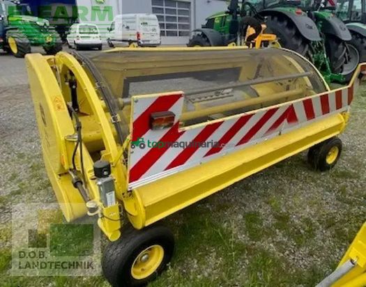 Cosechadora de Cereal - John Deere - 9700i prodrive 40km/h