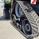 Cosechadora de Cereal - Fendt - ideal 8 t