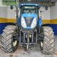 Tractor agrícola - New Holland - t7.235 p c swii