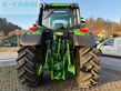 Tractor agrícola - John Deere - 6120m