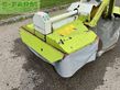 Cortacésped manual - Claas - corto 270 f