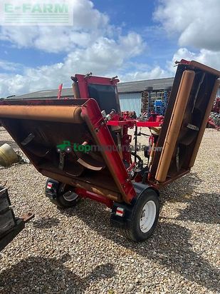 Cortacésped manual -  - tdr15 4.8